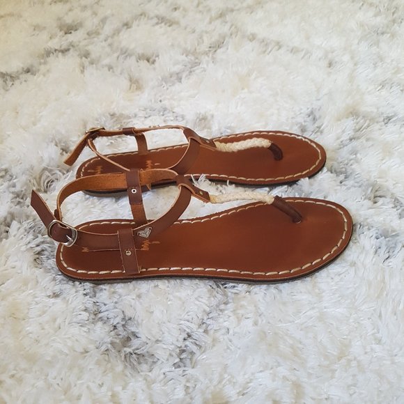 Roxy Thong Sandals - Picture 3 of 8